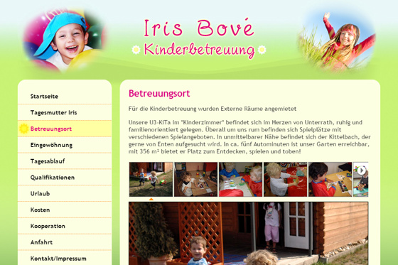 You are currently viewing Kinderbetreuung Düsseldorf