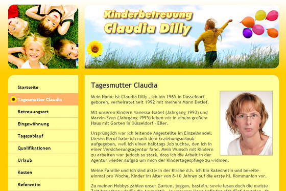 Read more about the article Tagesmutter Düsseldorf